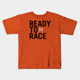 KTM Ready to Race Kids T-Shirt